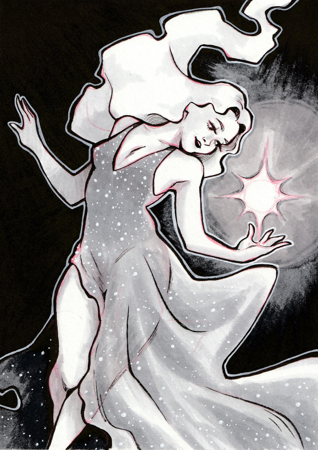 Day 5 | Star