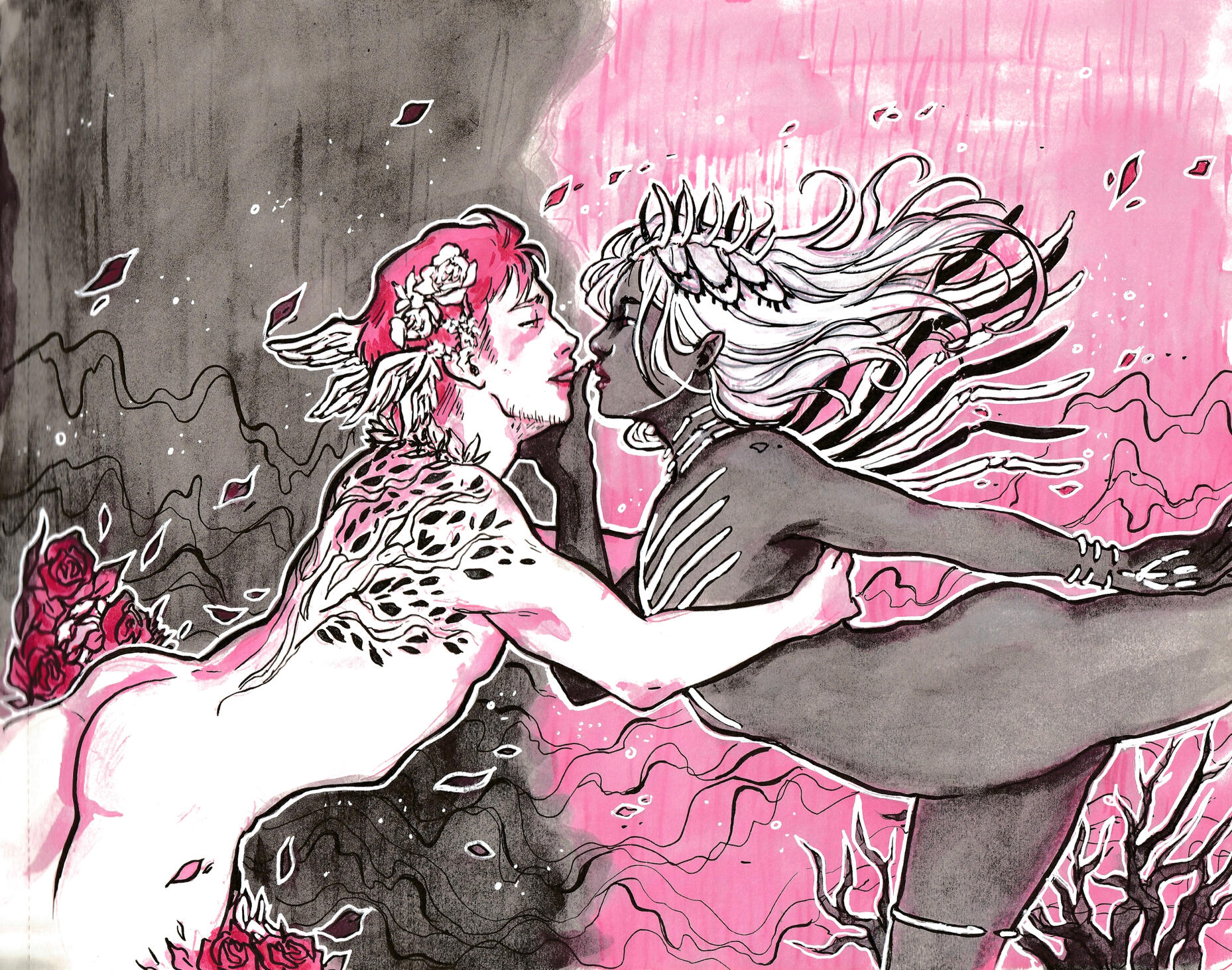 Day 11 | Life & Death